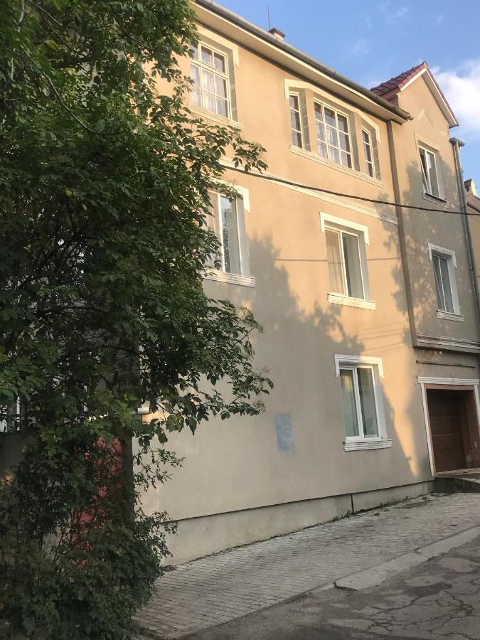 Апартаменты В Частном Доме В Аркадии Odessa Esterno foto
